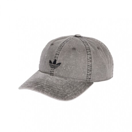 GORRA adidas WASHED Utility Black