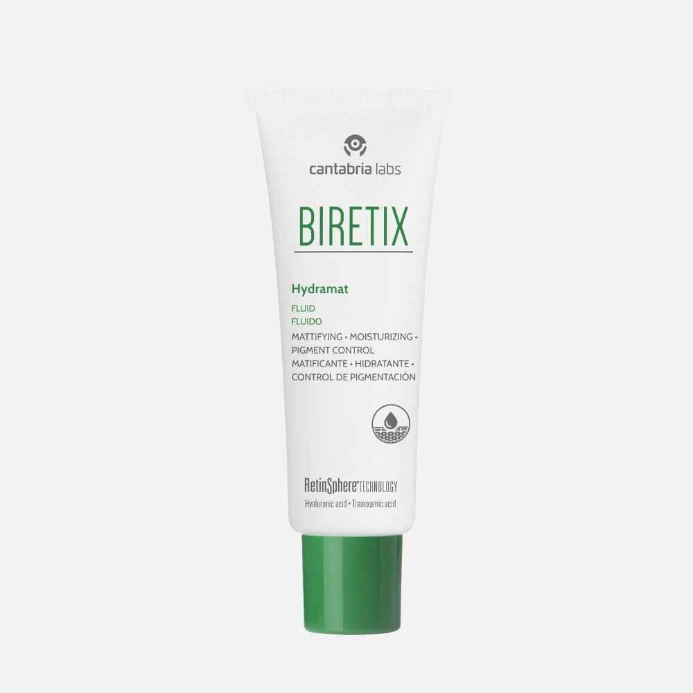 Biretix Hydramat Fluid Biretix Hydramat Fluid