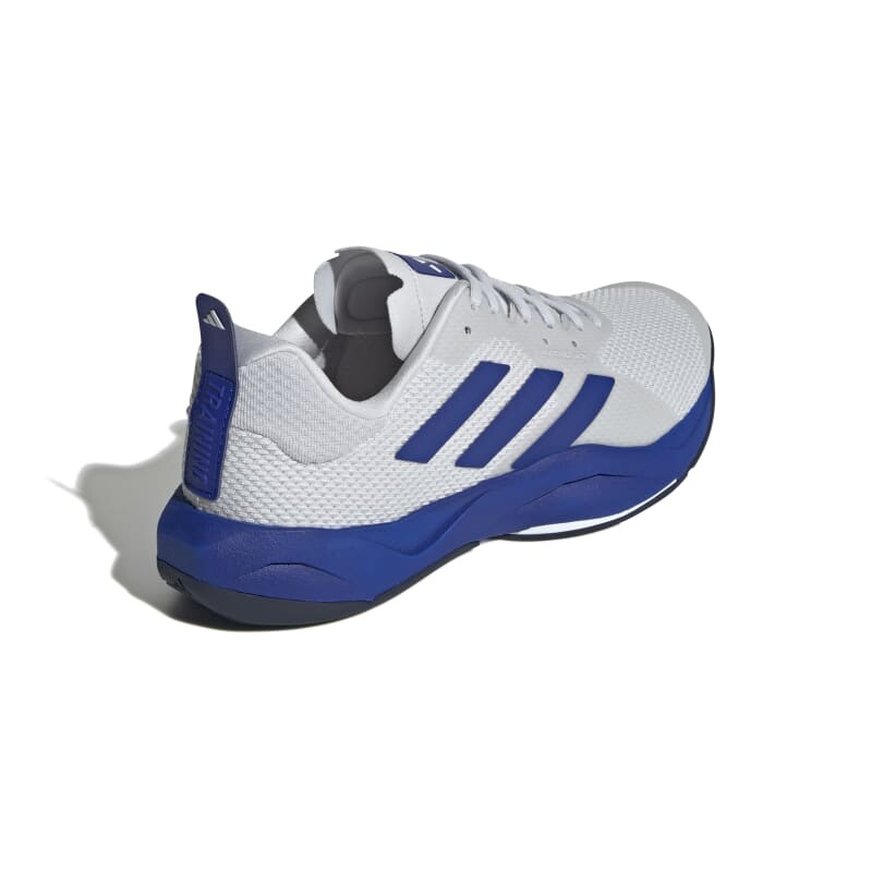 Championes Adidas Rapidmove Gris