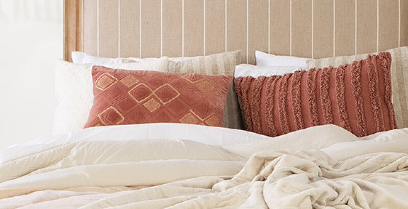 Ideas para no salir del dormitorio!