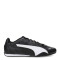 Championes de Hombre Puma Catch Negro - Blanco
