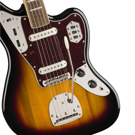 Guitarra Electrica Squier C.vibe 70s Jaguar 3ts Guitarra Electrica Squier C.vibe 70s Jaguar 3ts