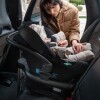Travel system 4 en 1 KARA ISOFIX KIKKABOO - army green Travel system 4 en 1 KARA ISOFIX KIKKABOO - army green