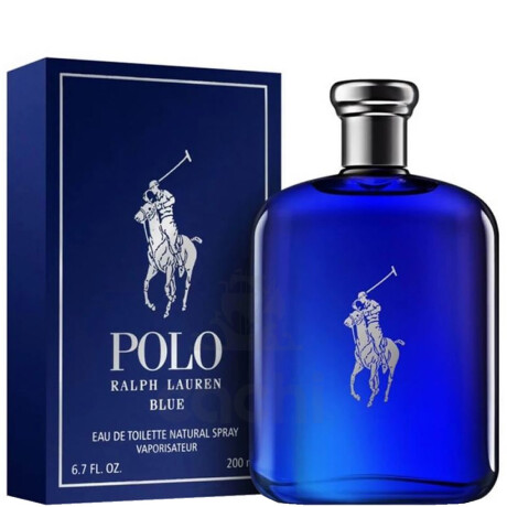 Perfume Ralph Lauren Polo Blue EDT Edición Limitada 200ml Perfume Ralph Lauren Polo Blue EDT Edición Limitada 200ml