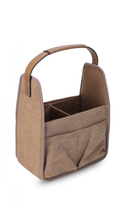 POSATERMO NAMIBIA CANVAS TOSTADO