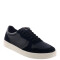 Zapatos de Hombre Freeway Marshall Casual Negro