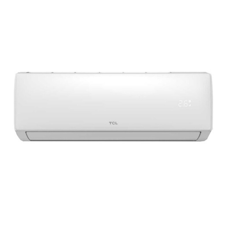Aire Acondicionado Tcl 12000btu Inverter Efic. A Ecológico Color Blanco Aire Acondicionado Tcl 12000btu Inverter Efic. A Ecológico Color Blanco