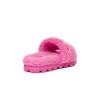 Sandalias UGG Cozetta Curly Mujer Carnation