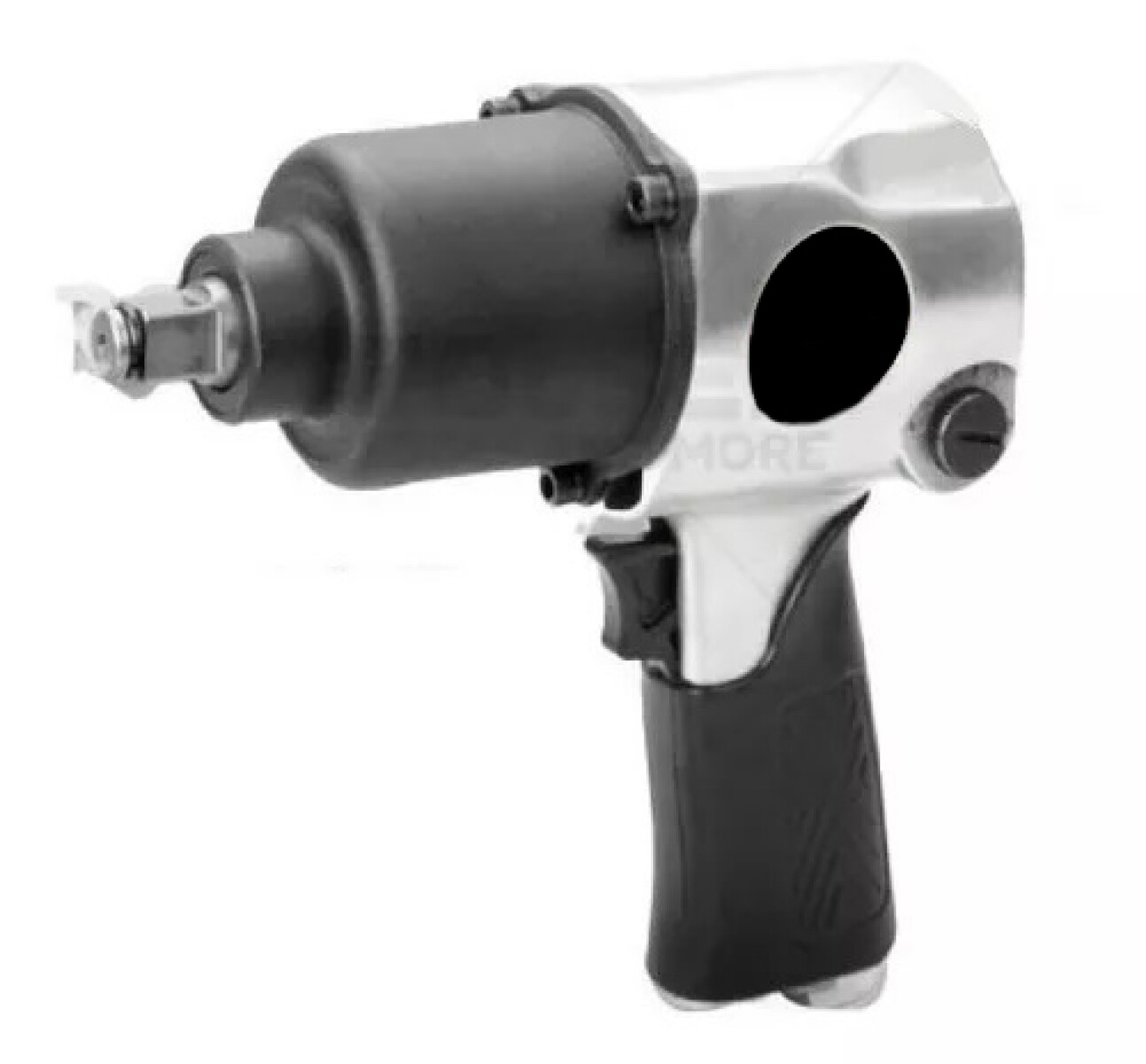 TOLSEN LLAVE DE IMPACTO NEUMÁTICA INDUSTRIAL 1/2 640 NM 7500 
