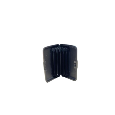 Tarjetero Liso Abanico Tarjetero Liso Abanico