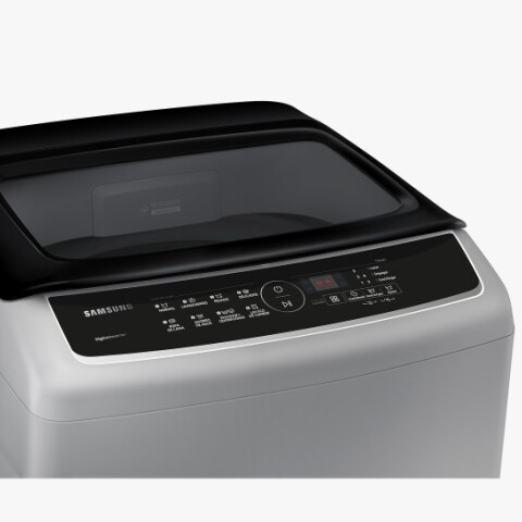 Lavarropas Samsung 8Kg Inverter WA80CG4240 Blanco Lavarropas Samsung 8Kg Inverter WA80CG4240 Blanco