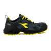 Zapato Seguridad Diadora Utility Negro-gris