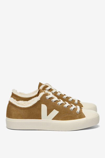 ZAPATILLA WATA II LOW Camel