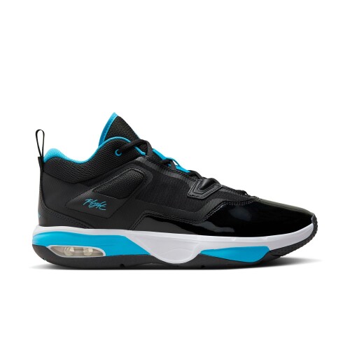 JORDAN STAY LOYAL 3 Negro