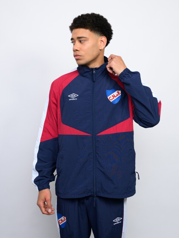 CAMPERA ANKOR Nacional Hombre Azul Marino, Beige, ordeaux, Blanco