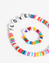 Bijouterie Infantil Sets Con beads Bijouterie Infantil Sets Con Beads - Combinacion Multicolor
