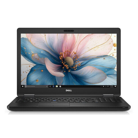 Notebook Dell Latitude 5580 I5 / 8 Gb Ram / 256 Gb Ssd NOTEBOOK RFPL DELL 5580 I5/8/256/15.6/