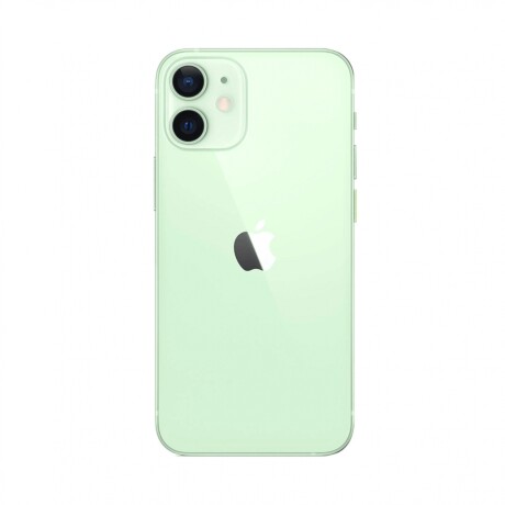 IPHONE 12 64GB APPLE IPHONE 12 5G 6,1' 64GB Cámara 12Mpx - Green