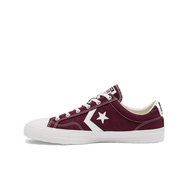 Championes Converse Star Player Rojo