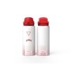 Hydrate Termo 2 en 1 Albirroja Fan Dots 915ml Hydrate Termo 2 en 1 Albirroja Fan Dots 915ml