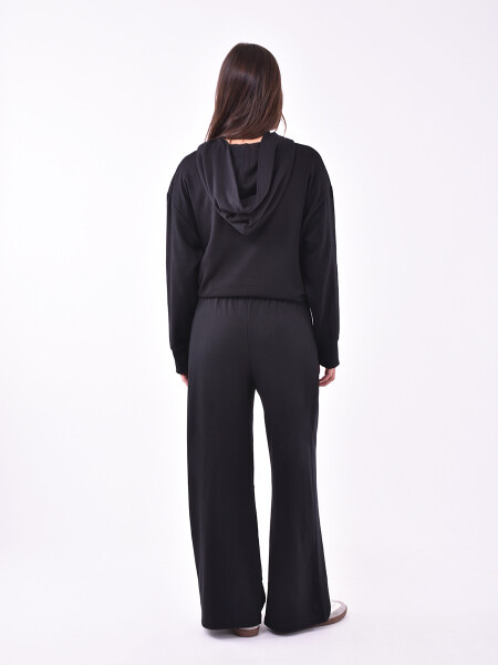 PANTALON CIRA NEGRO