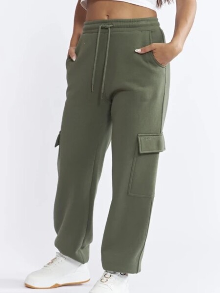 PANTALON N.SAILS 12112 VERDE