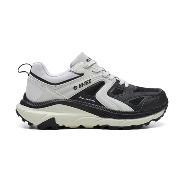DEPORTIVO ERI MEN - HITEC NEGRO