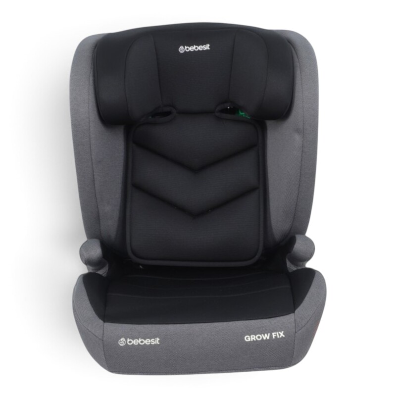 Booster Alzador Grow Con Isofix Bebesit Booster Alzador Grow Con Isofix Bebesit