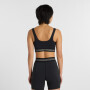 Bra Running AC Train Bra Mujer Black