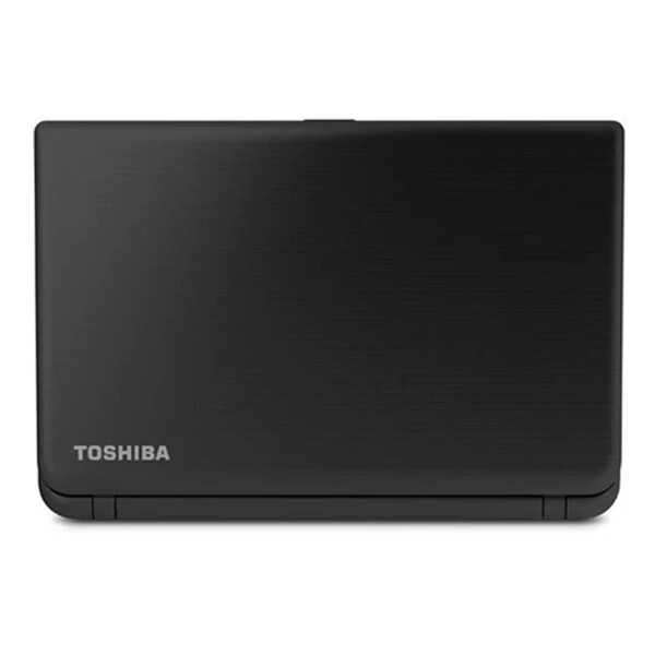 Notebook Thosiba C55-a I3 4gb Ram 500gb 15.6" NOTEBOOK RFPL TOSHIBA C55-A I3/4/500/15