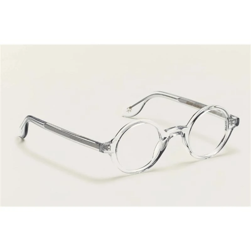 Moscot Zolman Ligth Grey