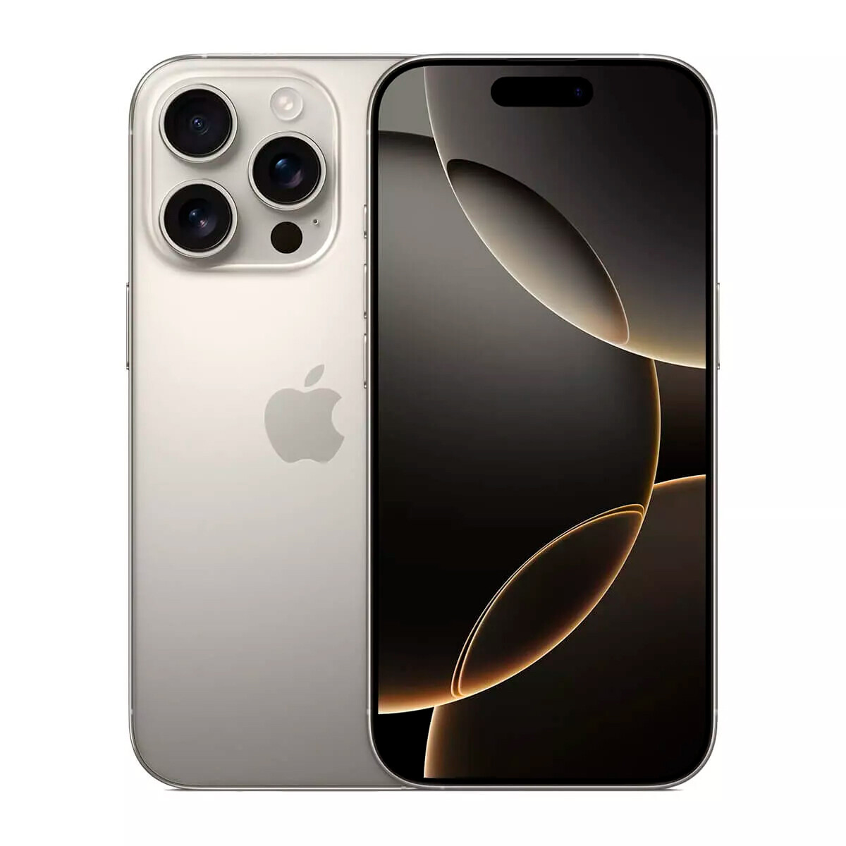 Celular Apple iPhone 16 Pro Max 512GB 8GB Natural 