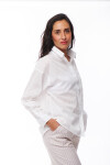 CAMISA GEMA BLANCO