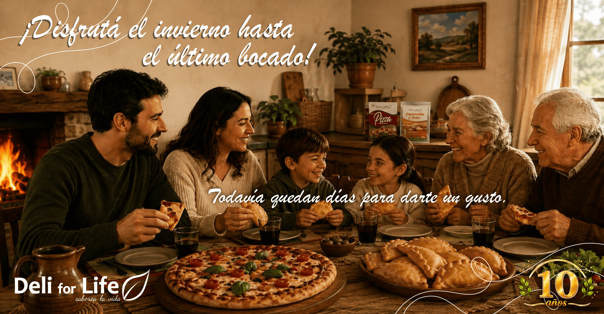 Ofertas invierno