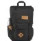 MOCHILA JANSPORT HATCHET BLACK