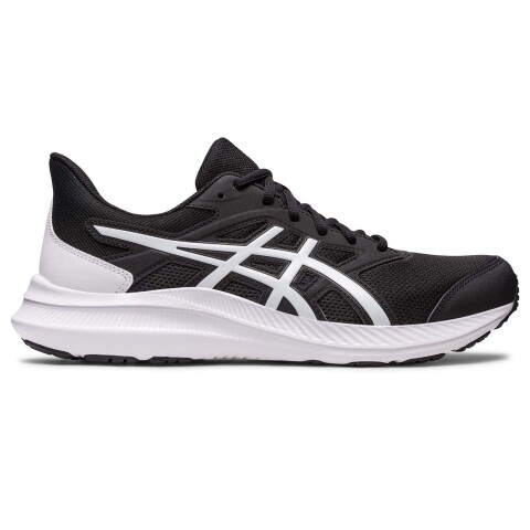 Jolt 4 - Hombre Black/white