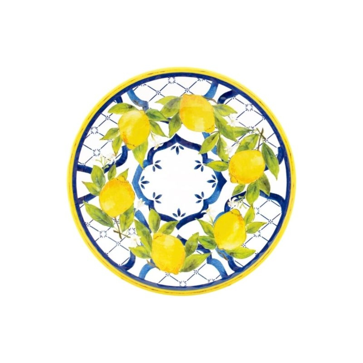 LE CADEAUX PALERMO PLATO POSTRE / ENSALADA 23 CM 