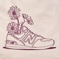 Bolso New Balance - GRAPHIC TOTE DREAM STATE - LAB51503FDP ELD