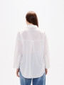 Camisa Blech Blanco