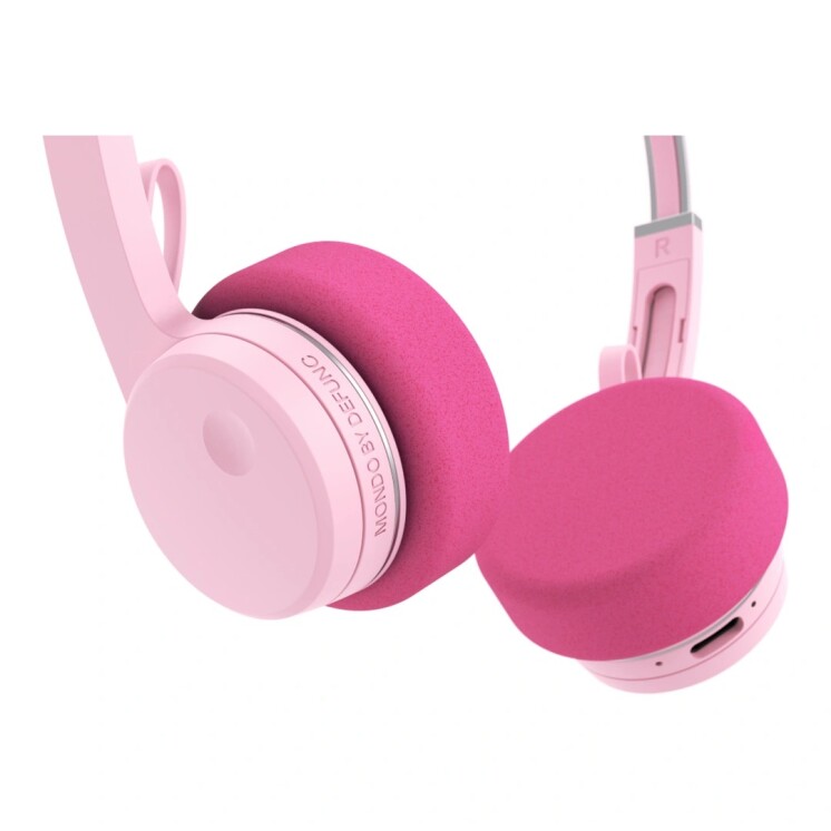 Auriculares Inalámbricos Mondo Freestyle M1204 Auriculares Inalámbricos Mondo Freestyle M1204