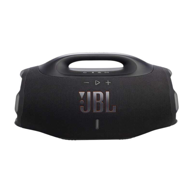 Parlante Jbl Boombox 4 Black Parlante Jbl Boombox 4 Black
