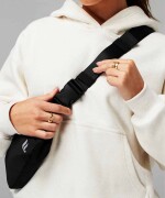 Canguro The Belt Bag Unisex Black