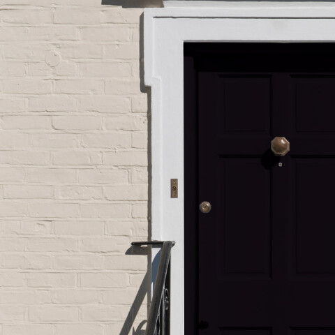 Brilloplast Max SATINADO -3en1- Negro