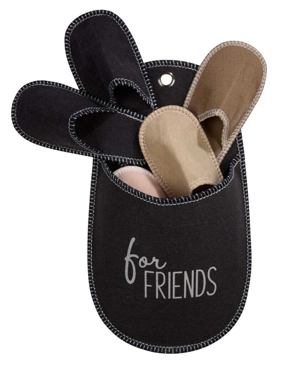 Zapatillas Chresten Num 35-46 - Forro Variado 