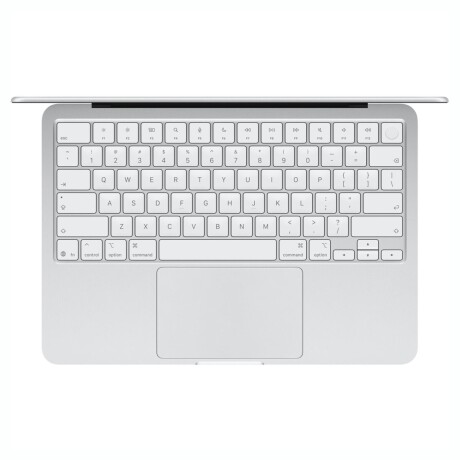 APPLE MACBOOK NEO 13' A18 PRO/8GB/256GB APPLE Macbook Neo 13' 256GB SSD / 8GB RAM A18 Pro Chip - Silver