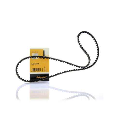 CORREA DE ACCESORIOS GOL / PARATI 1.0 8V / PASSAT 1.6 8V Correa De Accesorios Gol / Parati 1.0 8v / Passat 1.6 8v