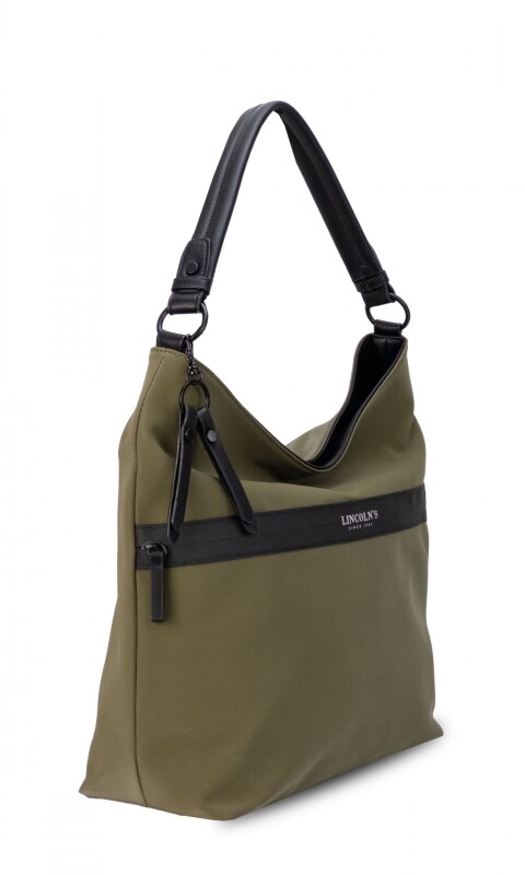 CARTERA GRACE OLIVA