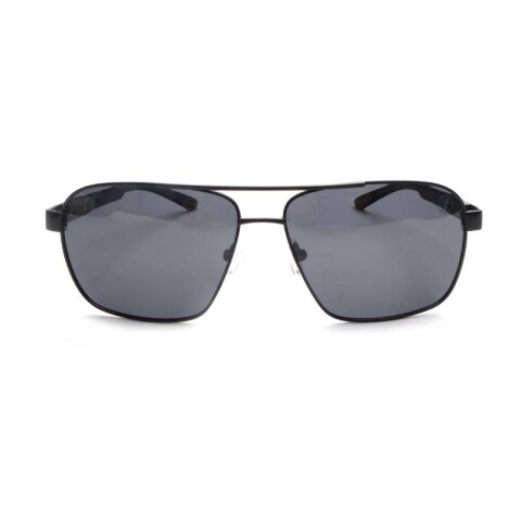 Lentes de Sol Chilli Beans Iranduba Gris