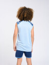MUSCULOSA POLY JUNIOR Umbro Junior 007