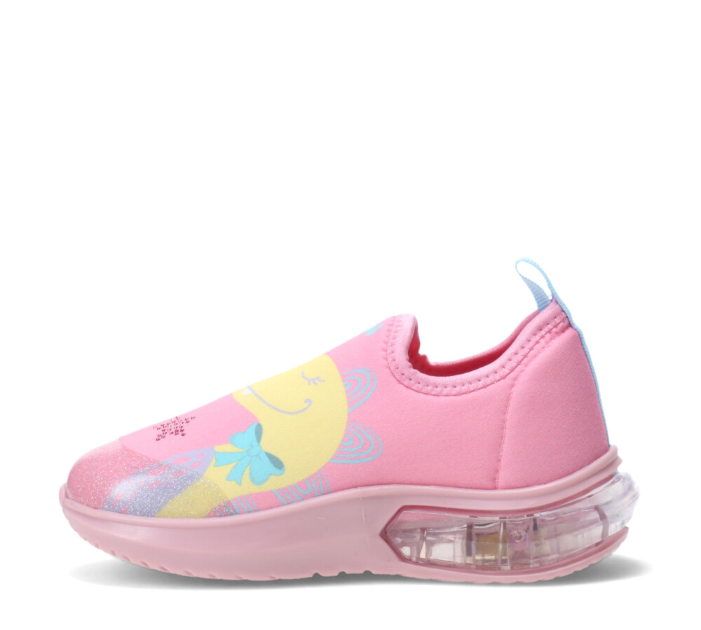 Space Wave 3.0 Rosado